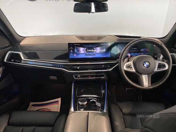 Used BMW X5 2024 for sale - 76528393: Photo 19