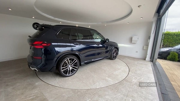 Used BMW X5 2024 for sale - 76528393: Photo 7