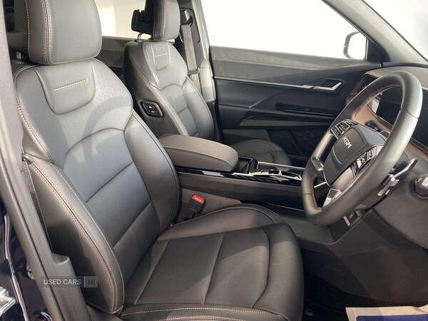 Used KGM Torres 2025 for sale - 77192377: Photo 18