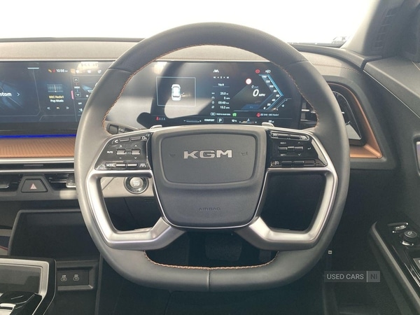 Used KGM Torres 2025 for sale - 77192377: Photo 21