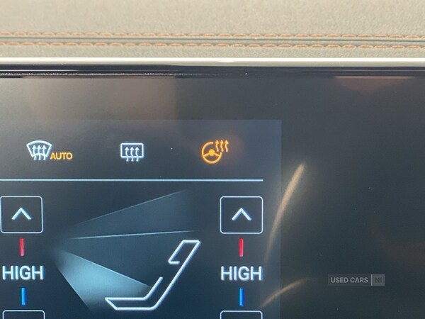 Used KGM Torres 2025 for sale - 77192377: Photo 29