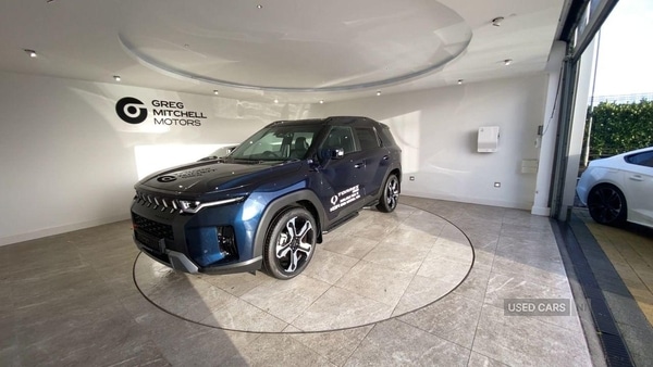 Used KGM Torres 2025 for sale - 77192377: Photo 3