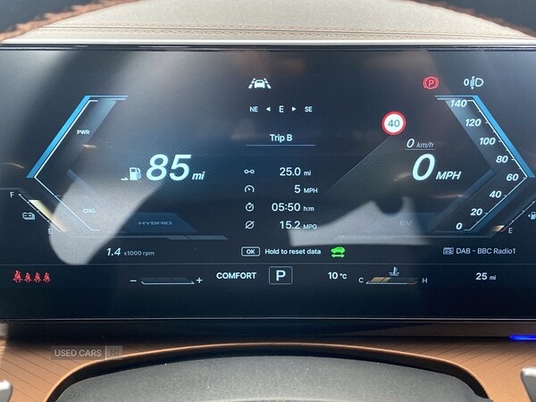 Used KGM Torres 2025 for sale - 77192377: Photo 31