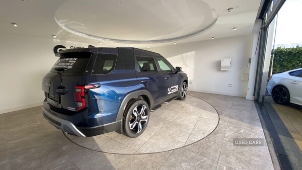 Used KGM Torres 2025 for sale - 77192377: Photo 7