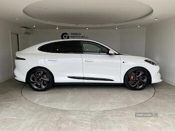 Used MG MG IM6 2026 for sale - 78753121: Photo