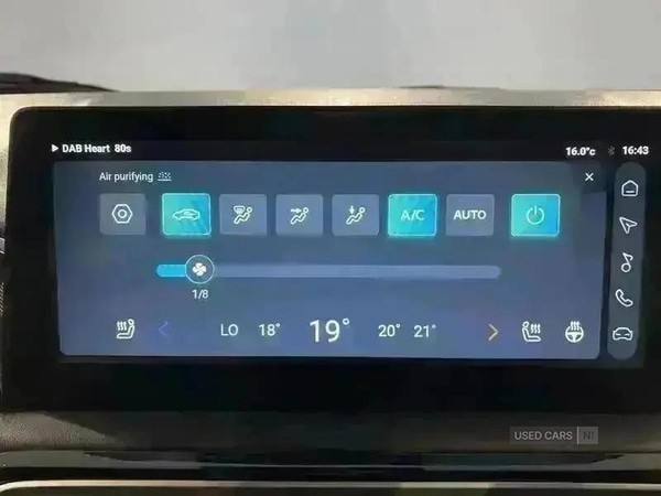 Used MG MG3 2025 for sale - 77030224: Photo 17