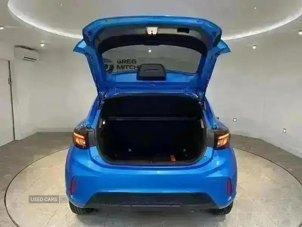 Used MG MG3 2025 for sale - 77030224: Photo 6