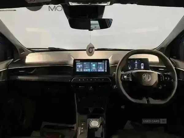 Used MG MG3 2025 for sale - 77030224: Photo 9