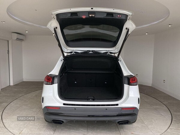 Used Mercedes-Benz GLA 2021 for sale - 76690551: Photo 15