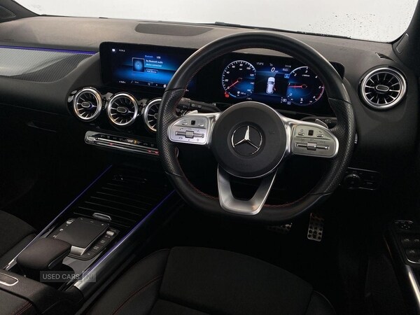 Used Mercedes-Benz GLA 2021 for sale - 76690551: Photo 20