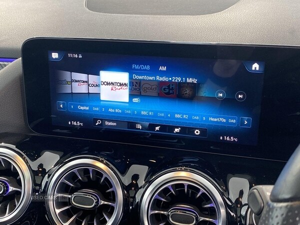 Used Mercedes-Benz GLA 2021 for sale - 76690551: Photo 25