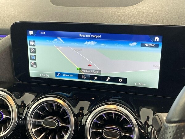 Used Mercedes-Benz GLA 2021 for sale - 76690551: Photo 26