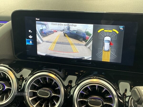 Used Mercedes-Benz GLA 2021 for sale - 76690551: Photo 27