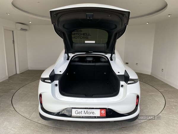 Used MG MG IM5 2025 for sale - 76729767: Photo 15