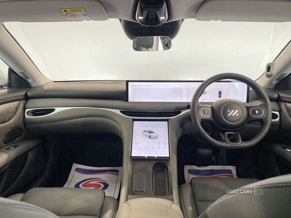 Used MG MG IM5 2025 for sale - 76729767: Photo 19