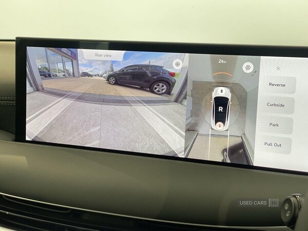 Used MG MG IM5 2025 for sale - 76729767: Photo 28