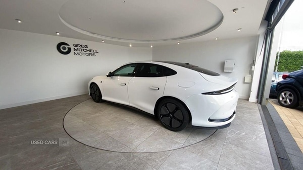 Used MG MG IM5 2025 for sale - 76729767: Photo 5