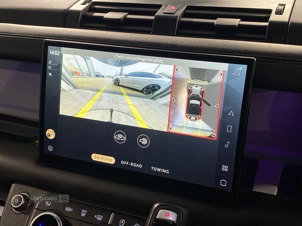 Used Land Rover Defender 2022 for sale - 77021710: Photo 18