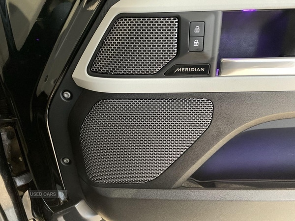 Used Land Rover Defender 2022 for sale - 77021710: Photo 26