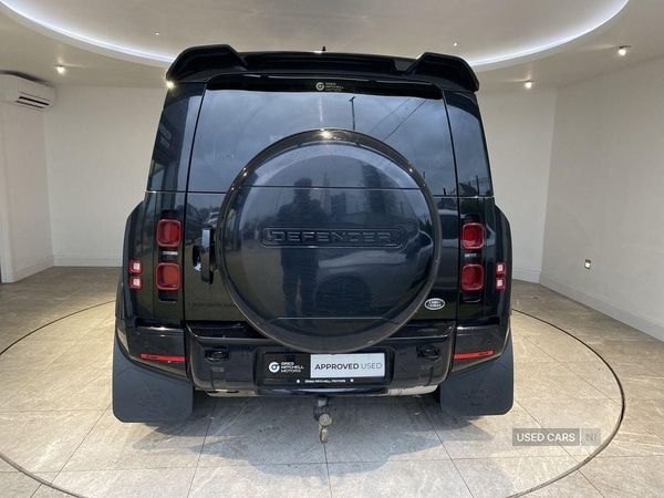 Used Land Rover Defender 2022 for sale - 77021710: Photo 6