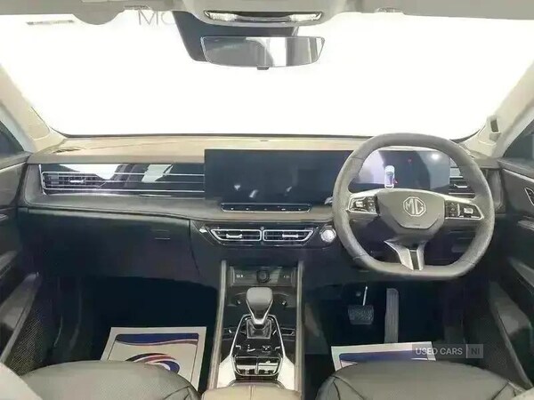 Used MG MG HS 2025 for sale - 77204133: Photo 11