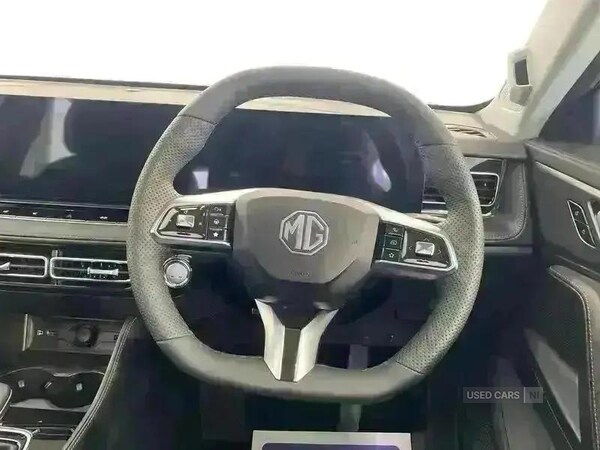 Used MG MG HS 2025 for sale - 77204133: Photo 13