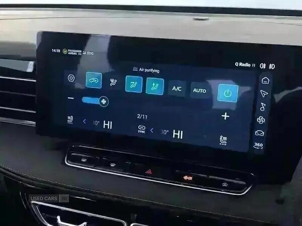 Used MG MG HS 2025 for sale - 77204133: Photo 19