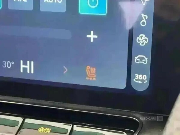 Used MG MG HS 2025 for sale - 77204133: Photo 20