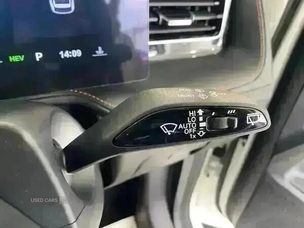 Used MG MG HS 2025 for sale - 77204133: Photo 24