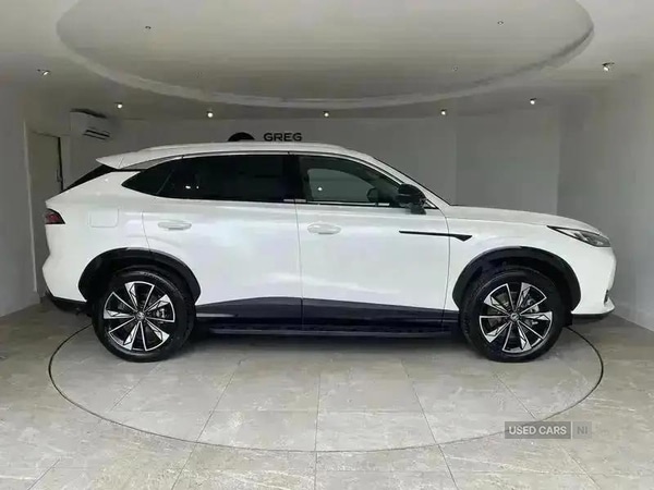 Used MG MG HS 2025 for sale - 77204133: Photo 4