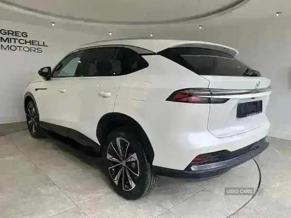 Used MG MG HS 2025 for sale - 77204133: Photo 5