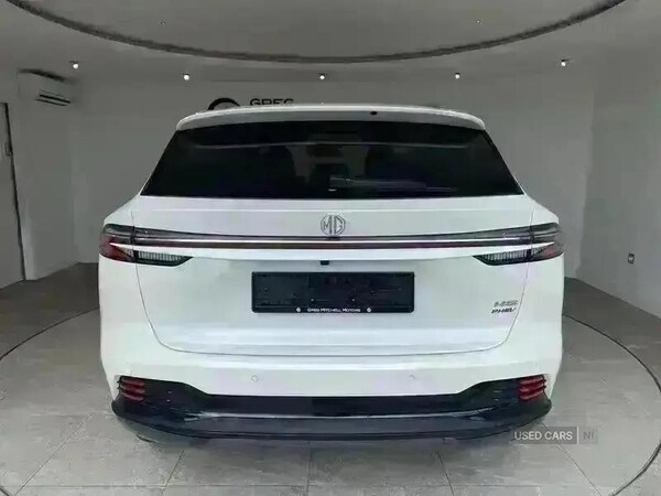 Used MG MG HS 2025 for sale - 77204133: Photo 6