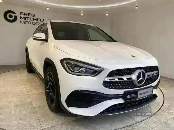 Used Mercedes-Benz GLA 2023 for sale - 76998078: Photo 11