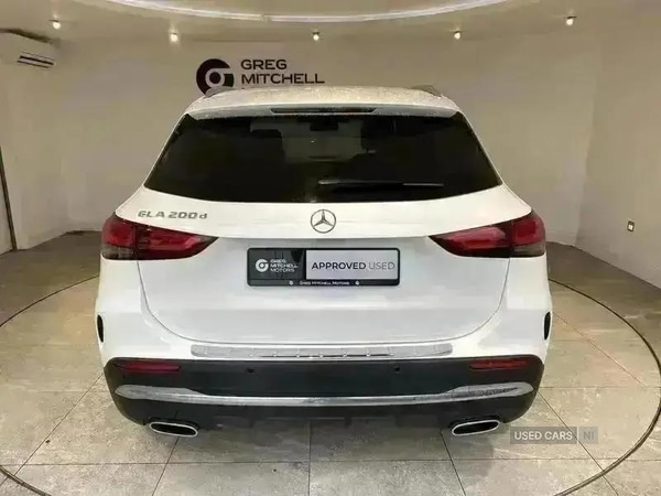 Used Mercedes-Benz GLA 2023 for sale - 76998078: Photo 14