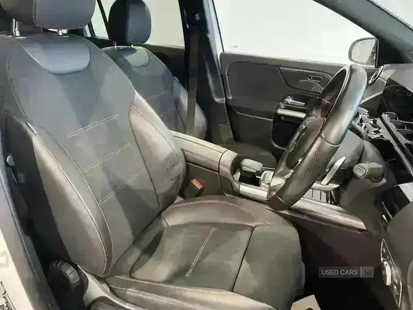 Used Mercedes-Benz GLA 2023 for sale - 76998078: Photo 18