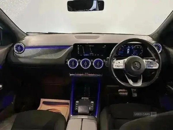 Used Mercedes-Benz GLA 2023 for sale - 76998078: Photo 19