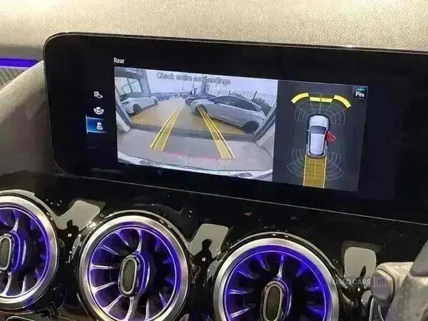 Used Mercedes-Benz GLA 2023 for sale - 76998078: Photo 26