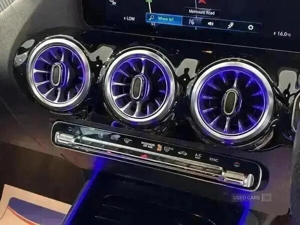 Used Mercedes-Benz GLA 2023 for sale - 76998078: Photo 27