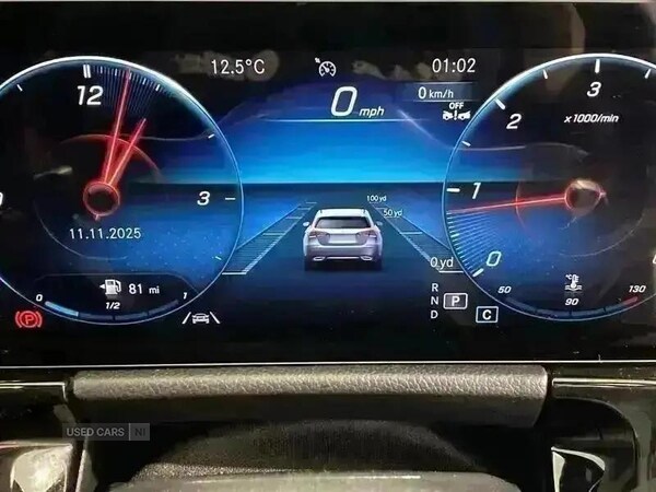 Used Mercedes-Benz GLA 2023 for sale - 76998078: Photo 30