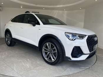 2023 - 45 TFSI e Vorsprung 5dr S Tronic