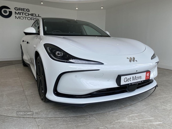 Used MG MG IM5 2025 for sale - 76887653: Photo 11