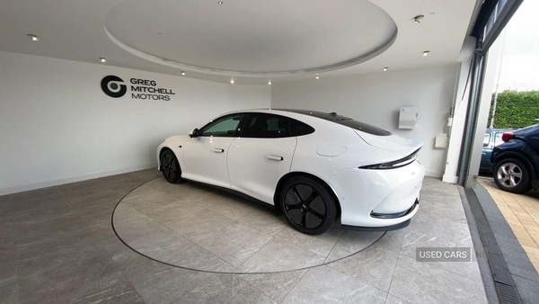 Used MG MG IM5 2025 for sale - 76887653: Photo 5