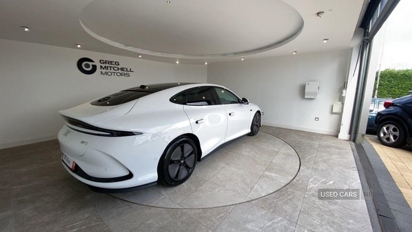 Used MG MG IM5 2025 for sale - 76887653: Photo 7