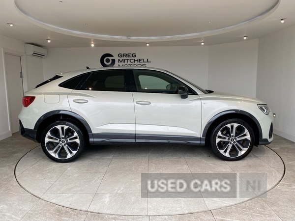 Used Audi Q3 2022 for sale - 77926554: Photo 12