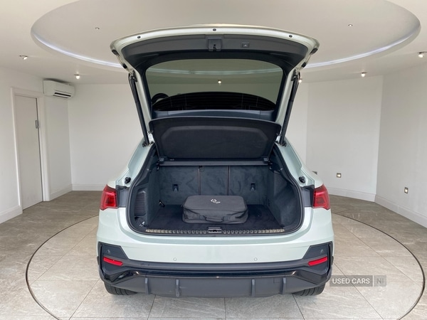 Used Audi Q3 2022 for sale - 77926554: Photo 15