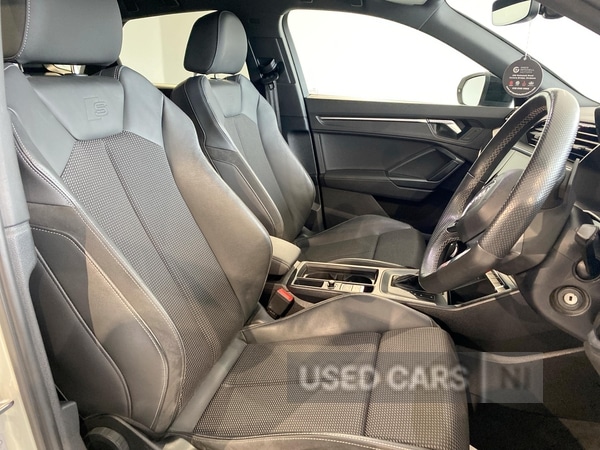 Used Audi Q3 2022 for sale - 77926554: Photo 18