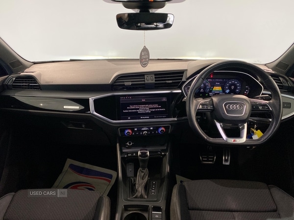 Used Audi Q3 2022 for sale - 77926554: Photo 19