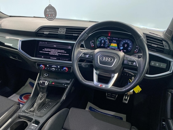 Used Audi Q3 2022 for sale - 77926554: Photo 20