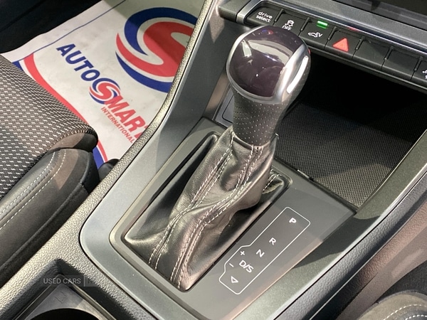 Used Audi Q3 2022 for sale - 77926554: Photo 22