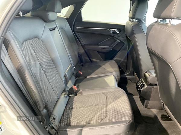 Used Audi Q3 2022 for sale - 77926554: Photo 23